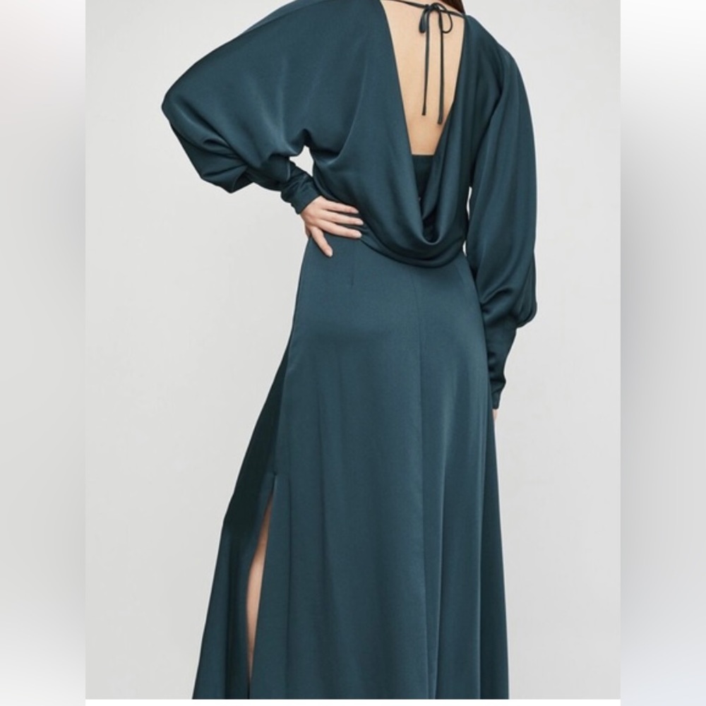 BCBG dress size 0